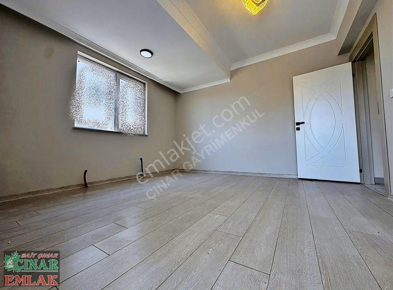 Çınar'dan Hem Merkezi Hem Estetik Tasarımıyla 3+1 Arakat Dairesi - Görsel 25