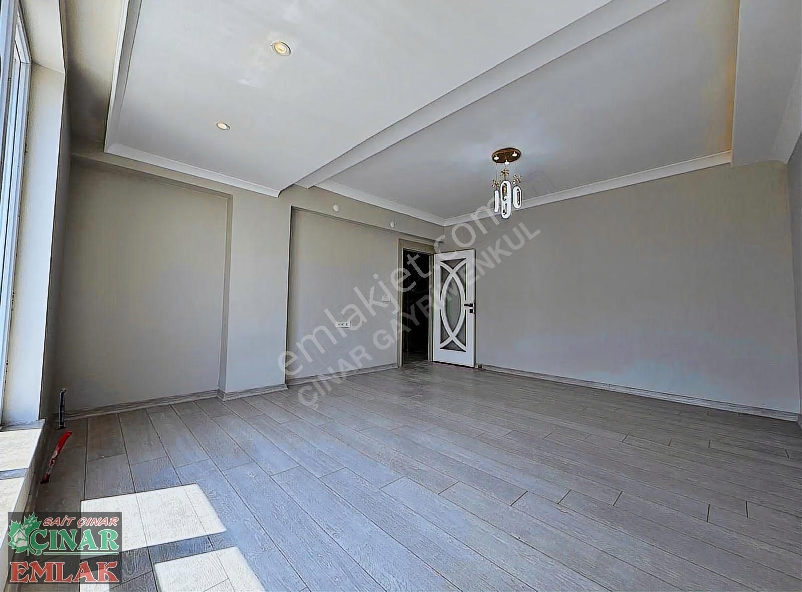 Çınar'dan Hem Merkezi Hem Estetik Tasarımıyla 3+1 Arakat Dairesi - Görsel 14