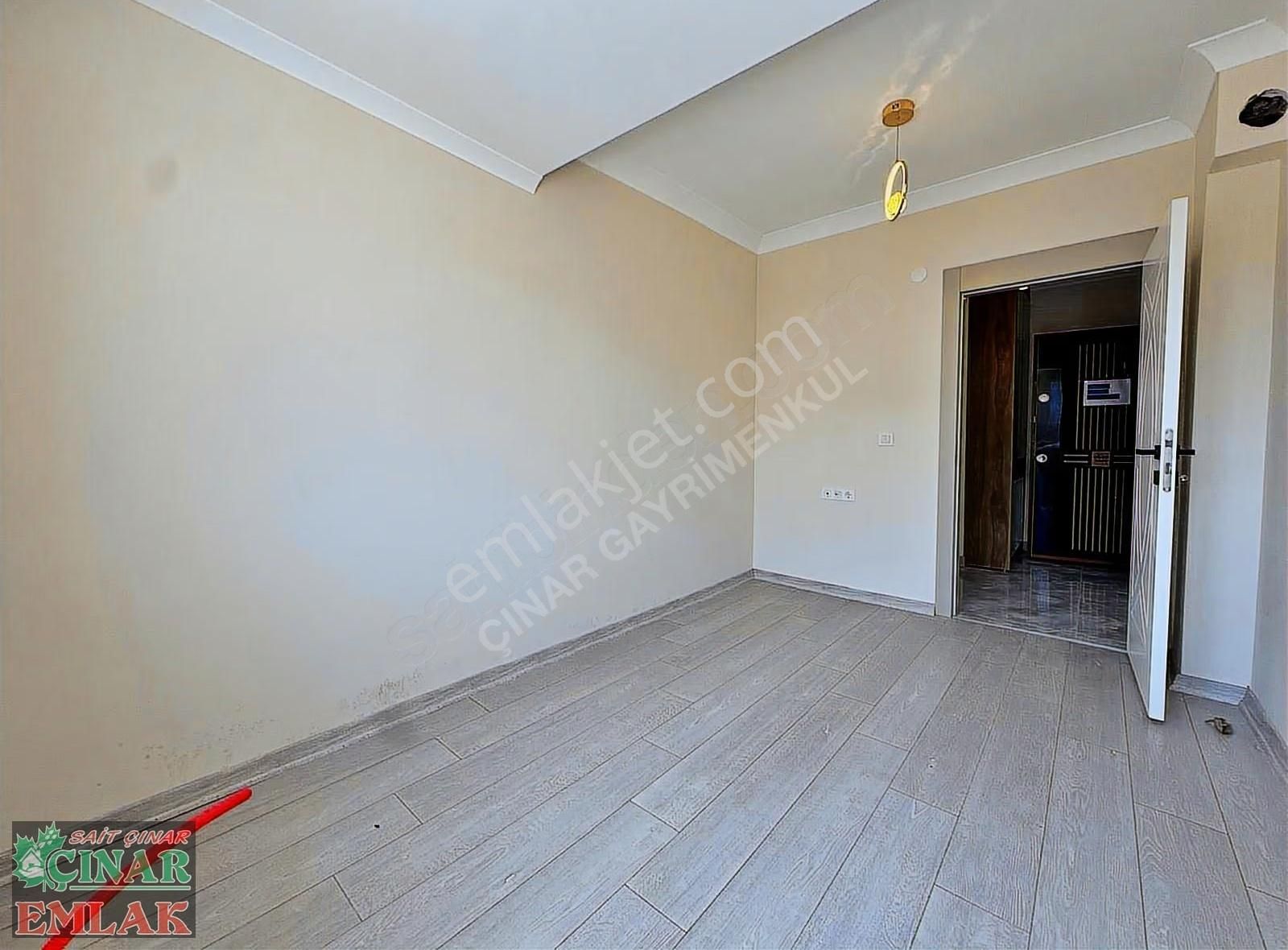 Çınar'dan Hem Merkezi Hem Estetik Tasarımıyla 3+1 Arakat Dairesi - Görsel 6