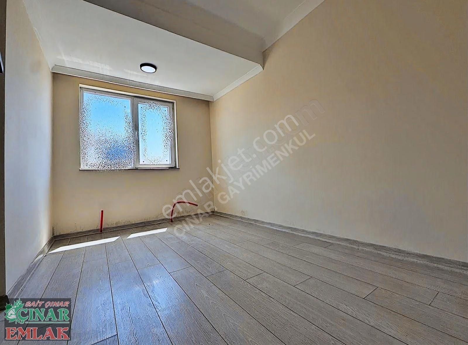 Çınar'dan Hem Merkezi Hem Estetik Tasarımıyla 3+1 Arakat Dairesi - Görsel 34