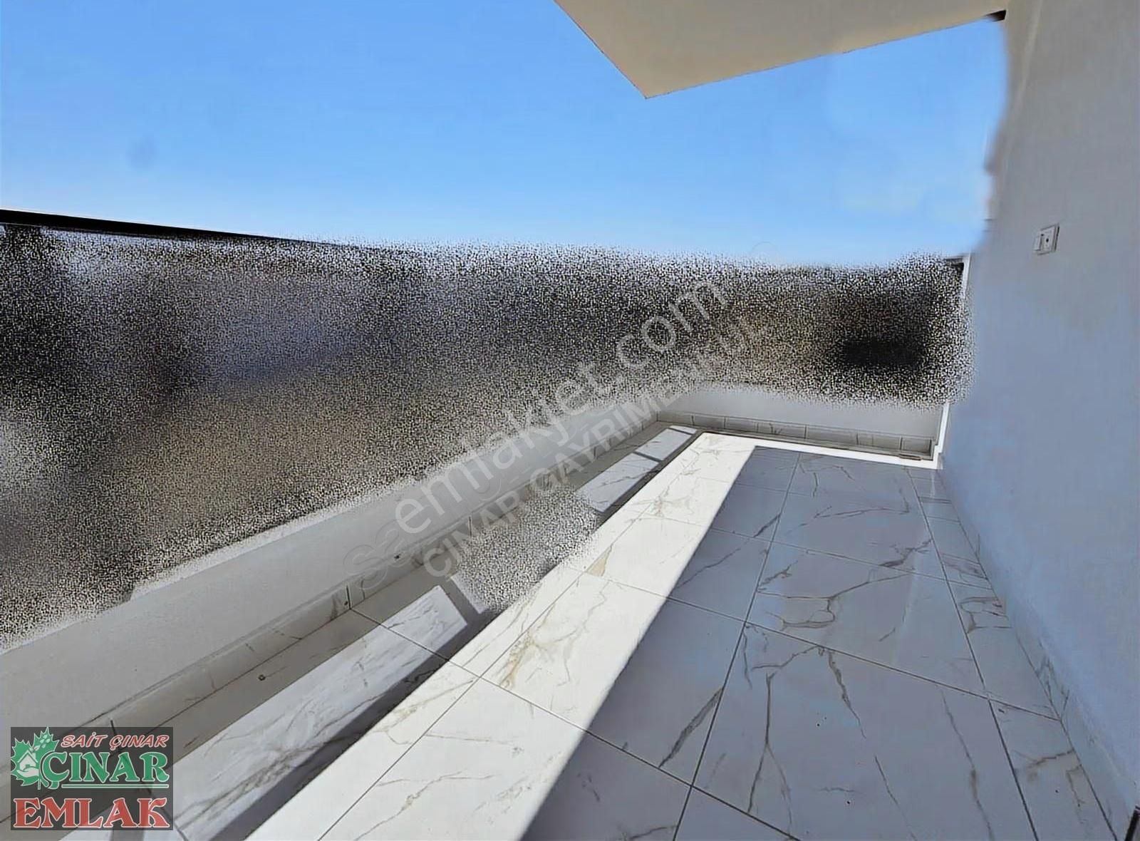 Çınar'dan Hem Merkezi Hem Estetik Tasarımıyla 3+1 Arakat Dairesi - Görsel 17