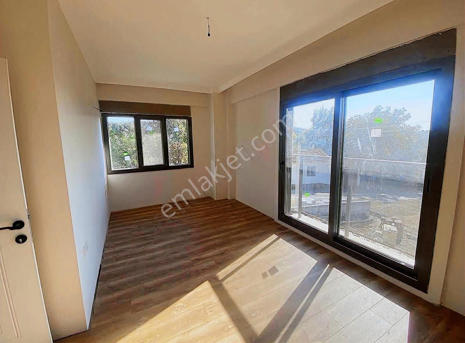 Geb'ten Satılık Ultra Lüx Villa - Görsel 9
