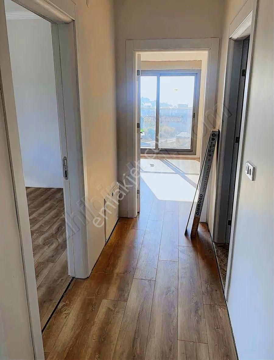 Geb'ten Satılık Ultra Lüx Villa - Görsel 19