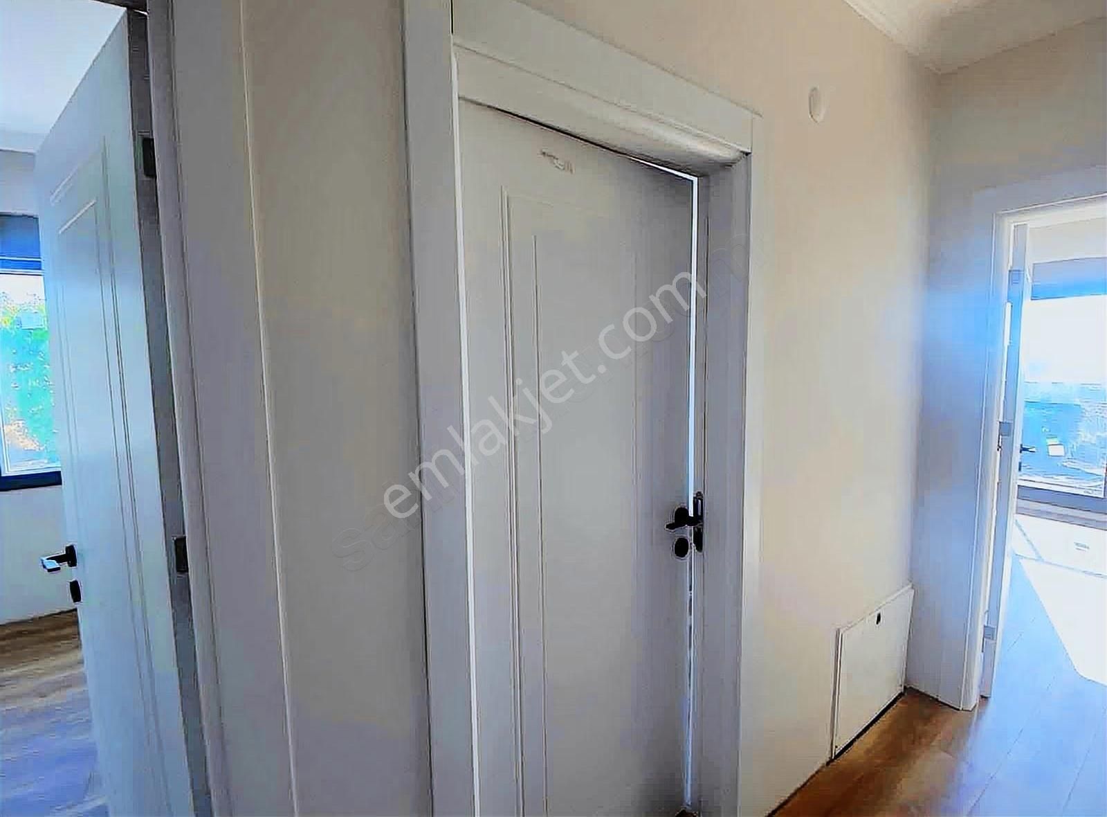 Geb'ten Satılık Ultra Lüx Villa - Görsel 4