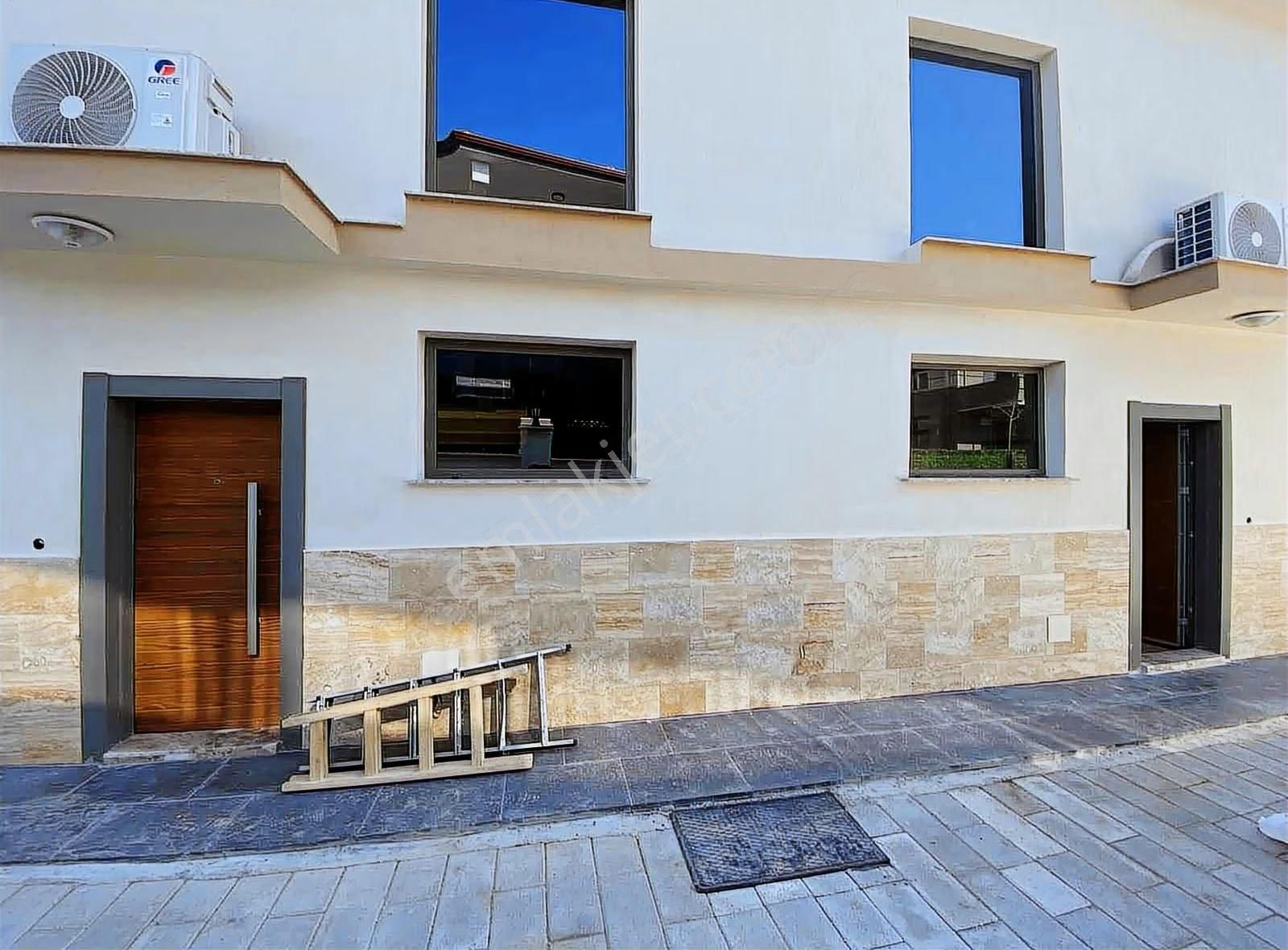 Geb'ten Satılık Ultra Lüx Villa - Görsel 20