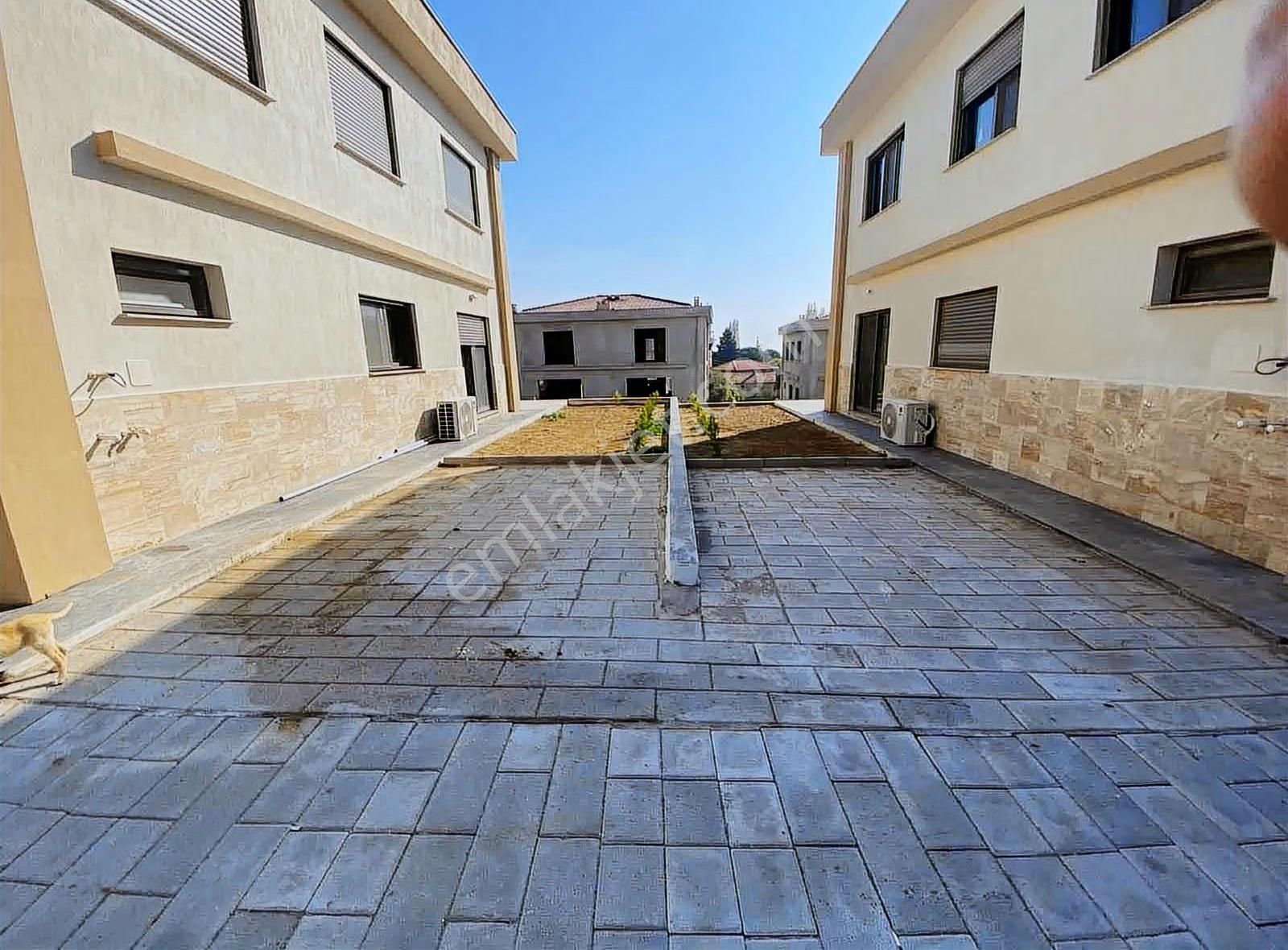 Geb'ten Satılık Ultra Lüx Villa - Görsel 8