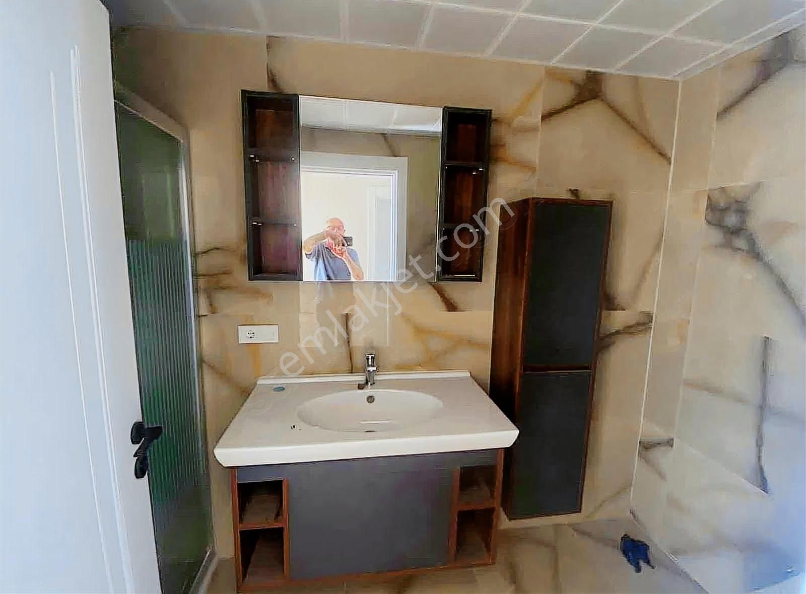 Geb'ten Satılık Ultra Lüx Villa - Görsel 10