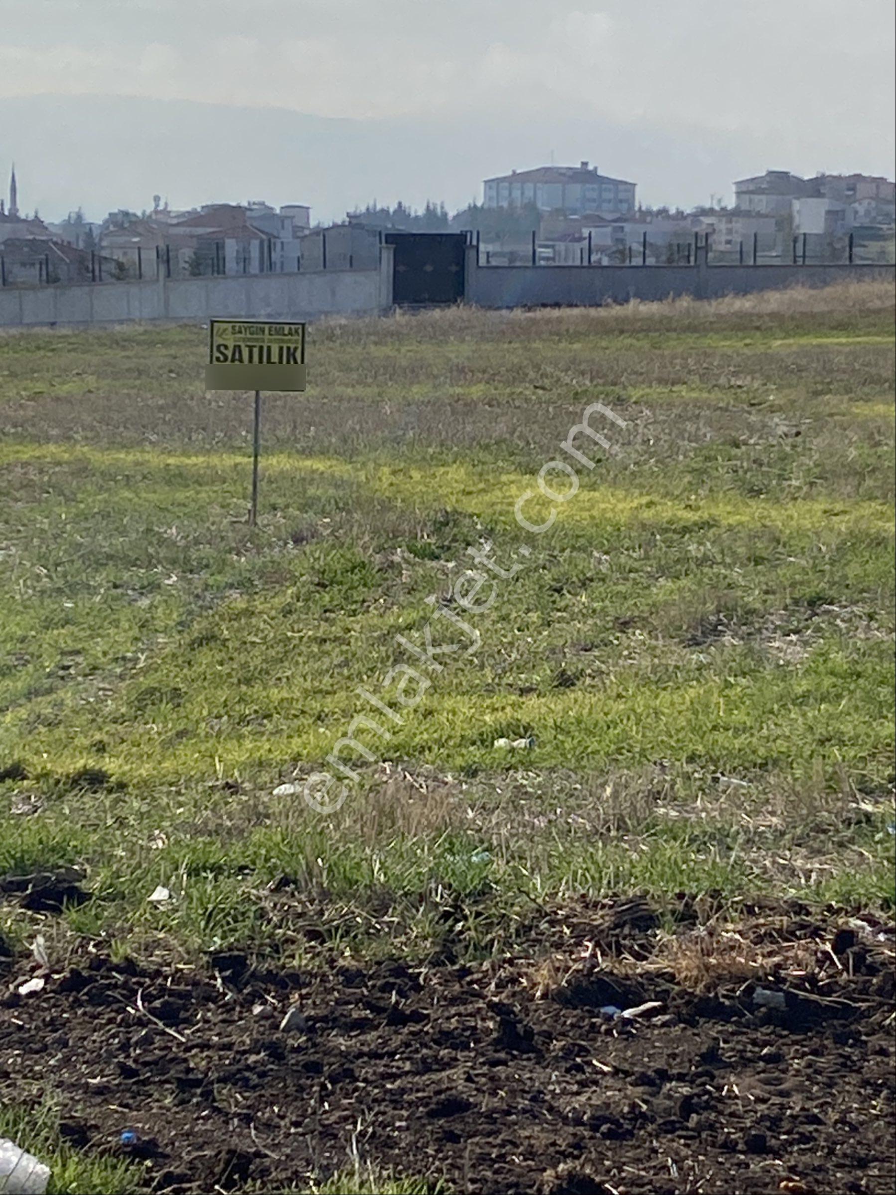 Amasya Suluova Yeni Mah. Satılık Konut İmarlı Arsa 475 Mk. - Görsel 17