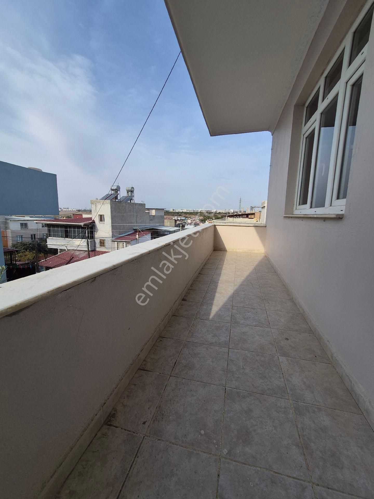Gültepe De Bulvara Yakın, Dogalgaz Sobalı, 2 Ve 3 Kat - Görsel 6