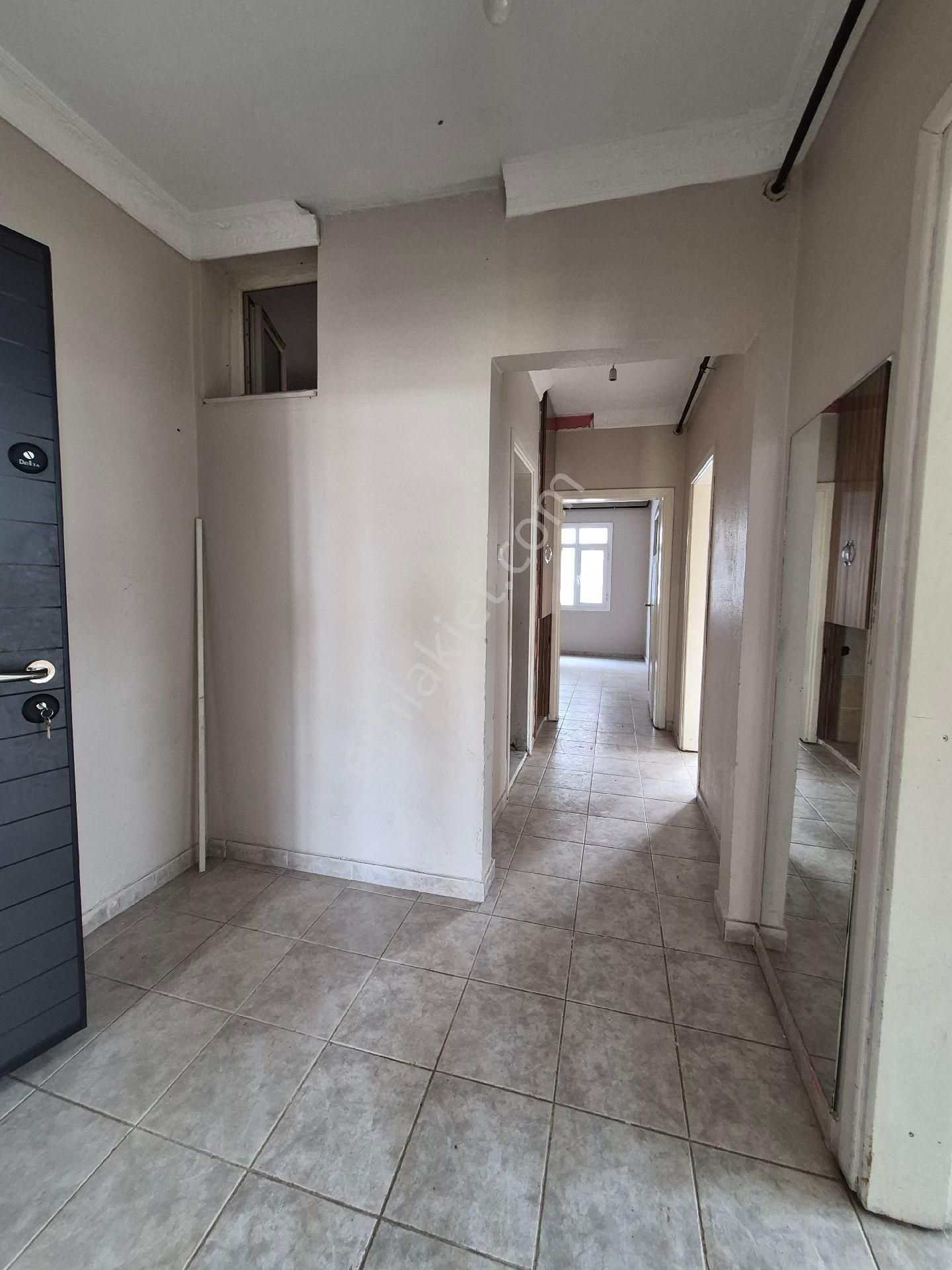 Gültepe De Bulvara Yakın, Dogalgaz Sobalı, 2 Ve 3 Kat - Görsel 7