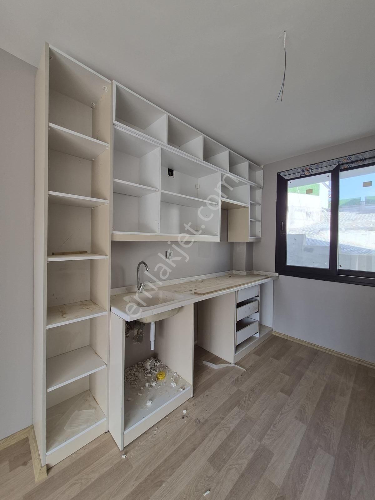 Çınarlı Da İkiz Villa. Kiralık Villarımız Mevcuttur. Arayınız. - Görsel 7