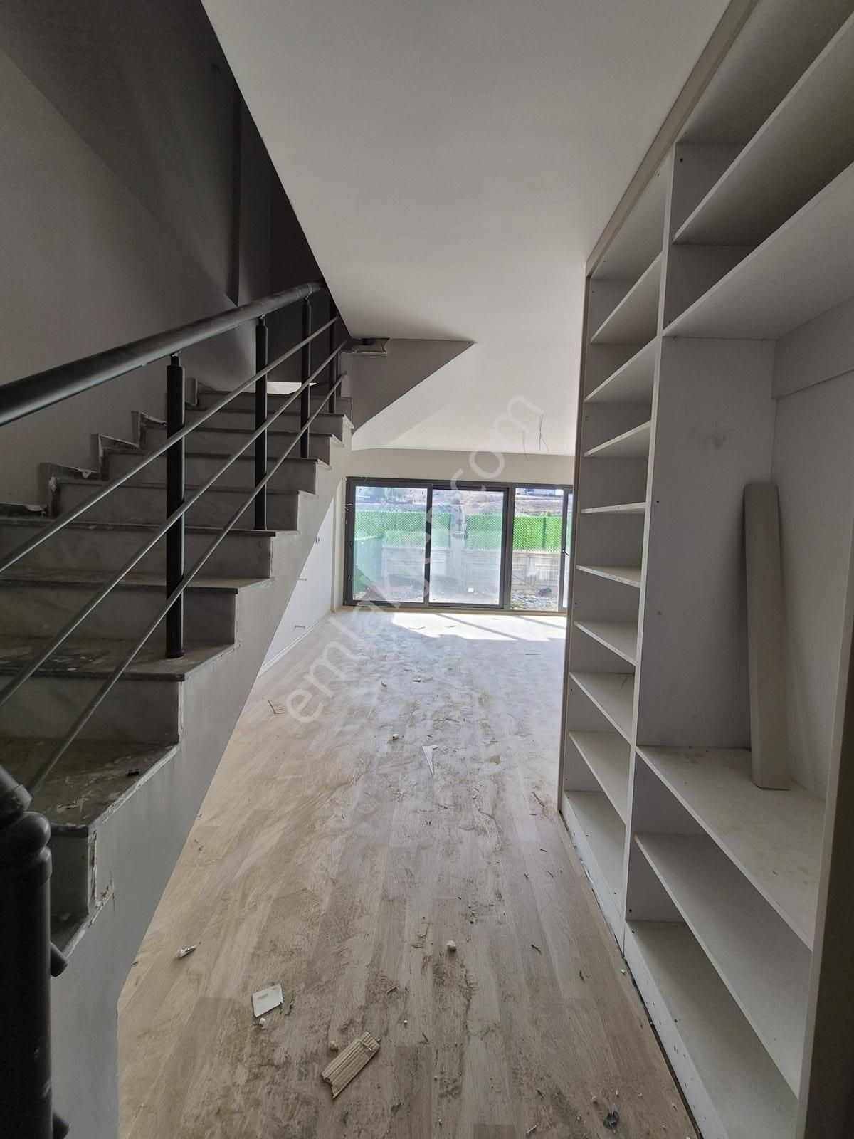 Çınarlı Da İkiz Villa. Kiralık Villarımız Mevcuttur. Arayınız. - Görsel 14