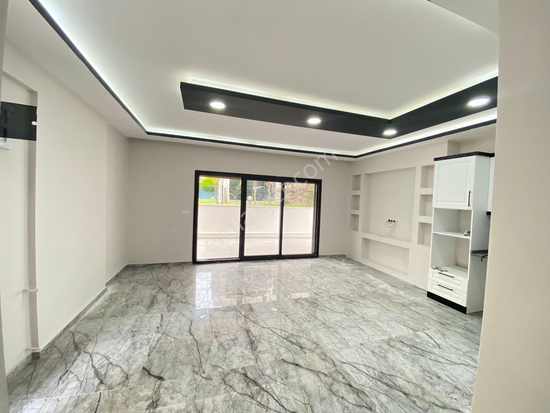 Özdere De Denize 400 M Çarşıya Merkeze Çok Yakın Satılık 6+1 Villa - Görsel 11