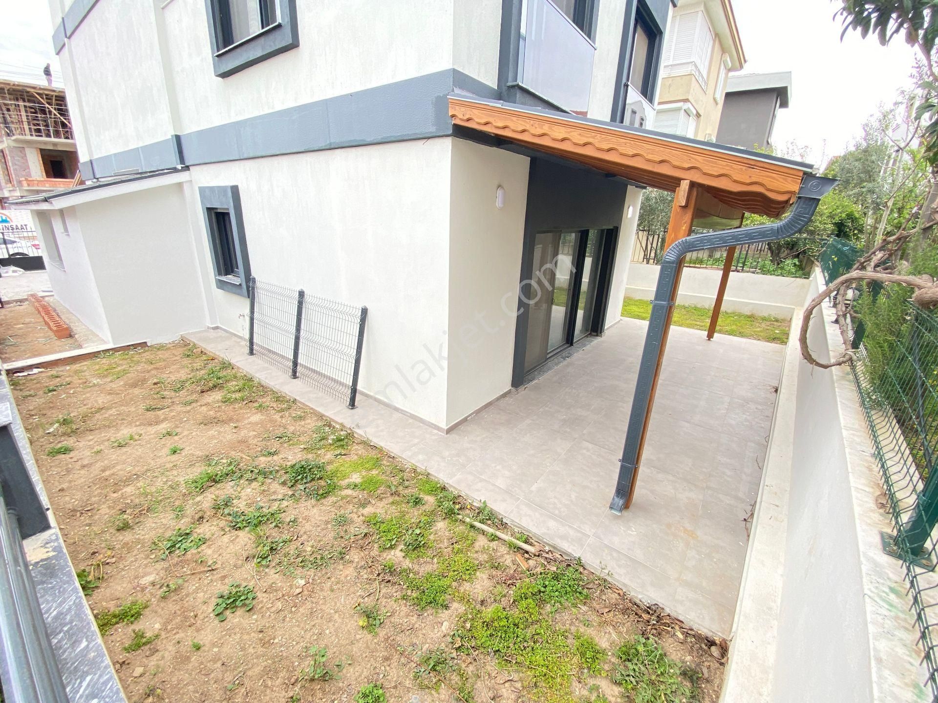 Özdere De Denize 400 M Çarşıya Merkeze Çok Yakın Satılık 6+1 Villa - Görsel 4