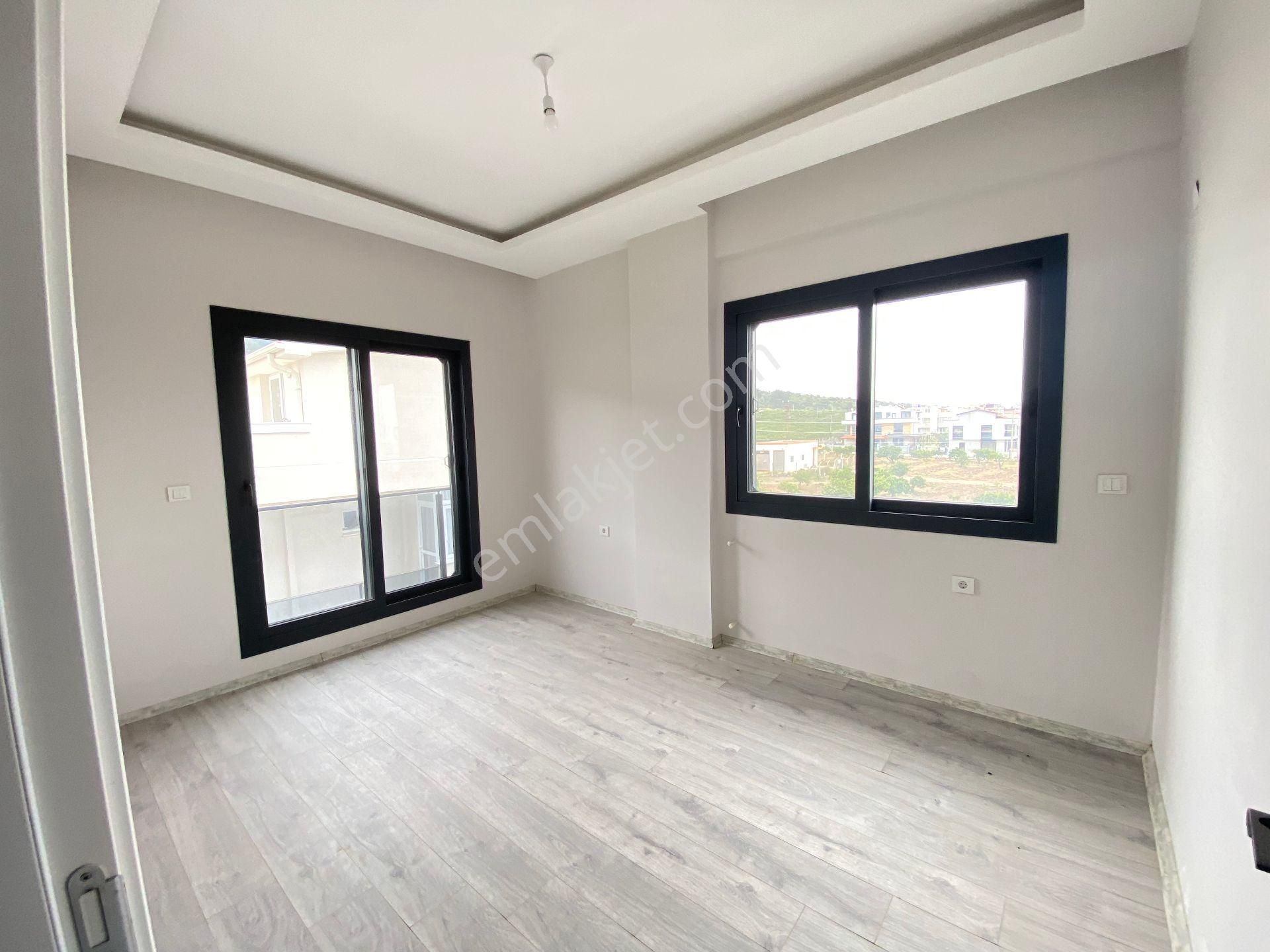 Özdere De Denize 400 M Çarşıya Merkeze Çok Yakın Satılık 6+1 Villa - Görsel 20