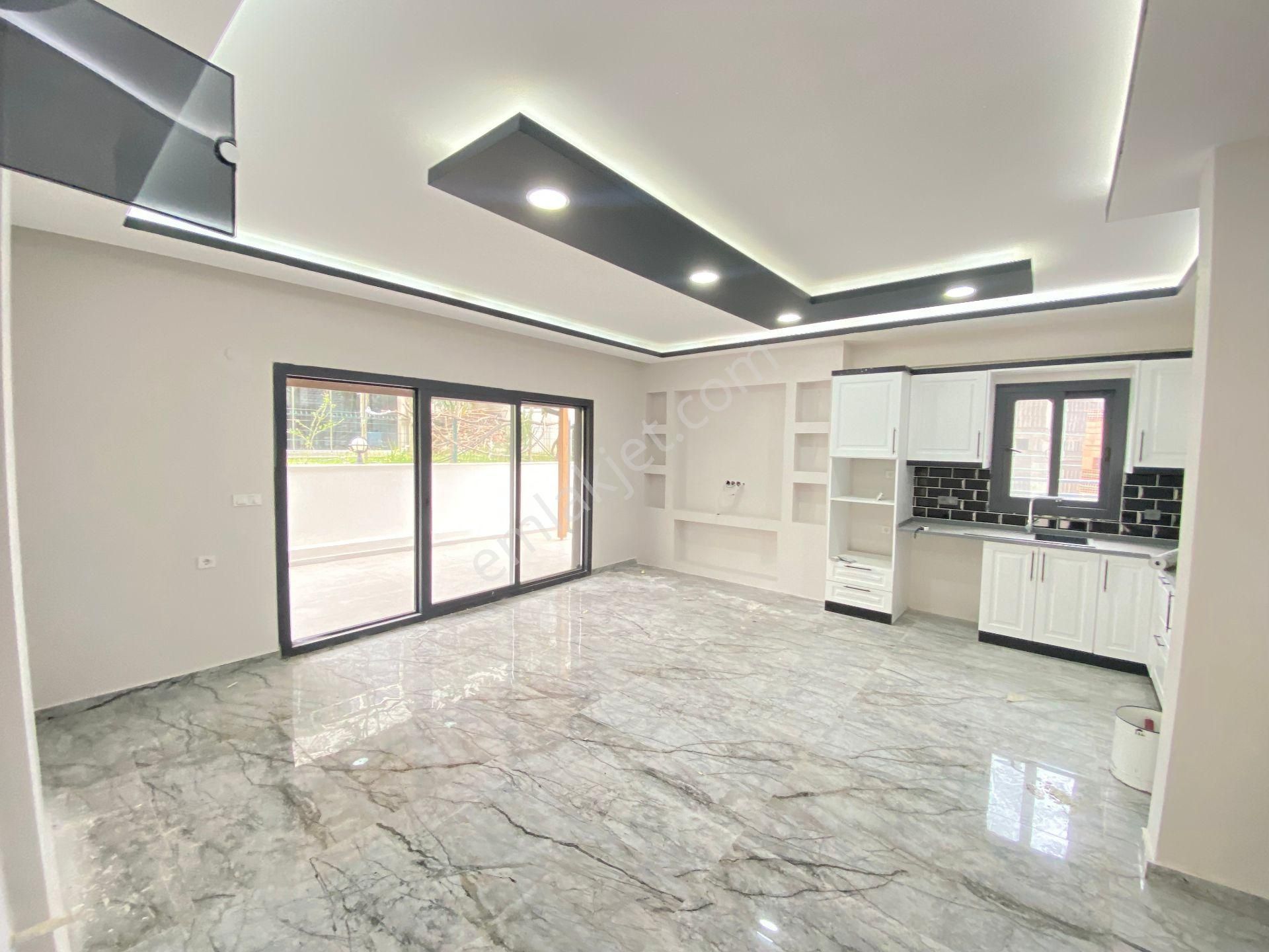 Özdere De Denize 400 M Çarşıya Merkeze Çok Yakın Satılık 6+1 Villa - Görsel 6