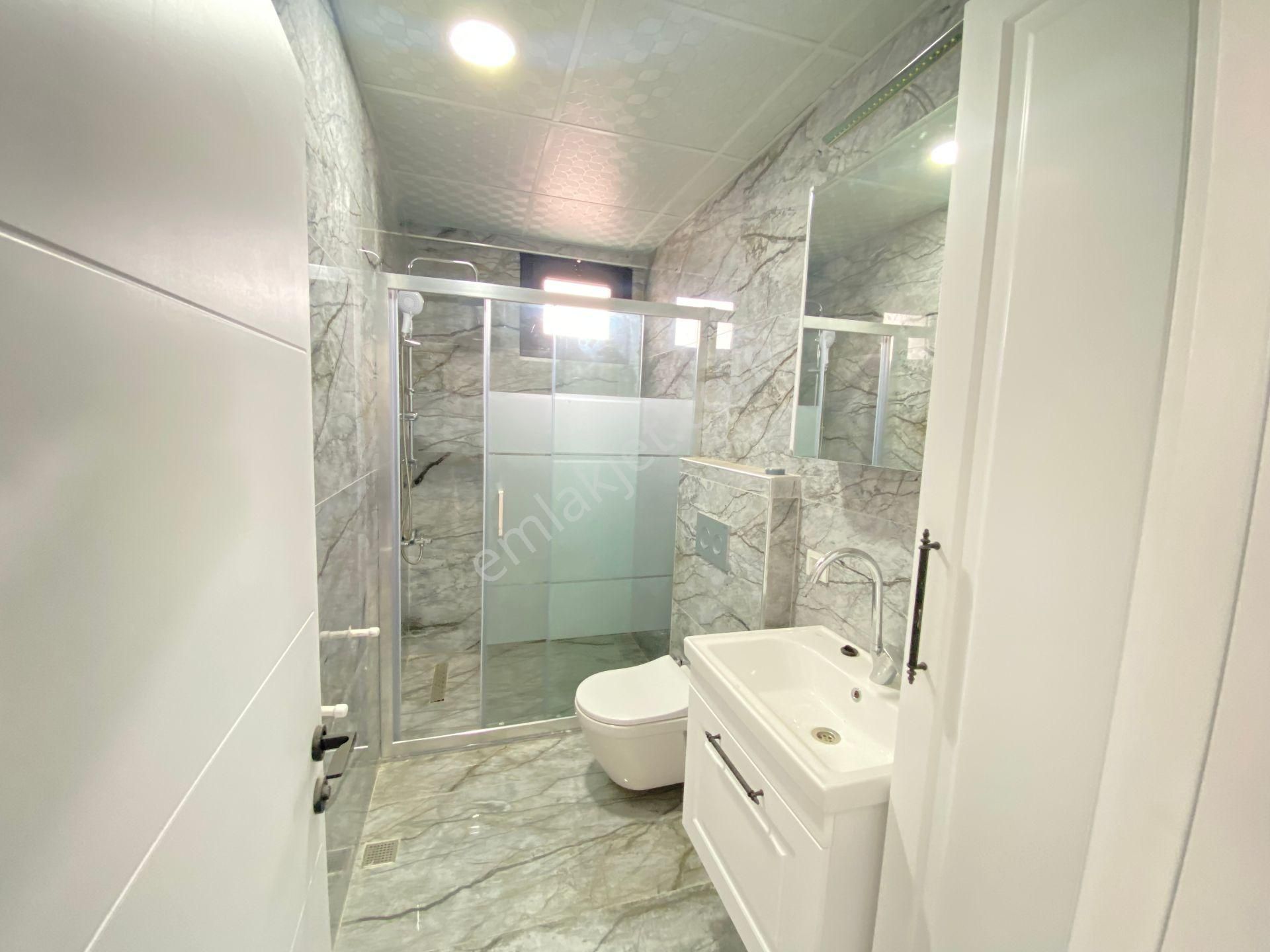 Özdere De Denize 400 M Çarşıya Merkeze Çok Yakın Satılık 6+1 Villa - Görsel 14