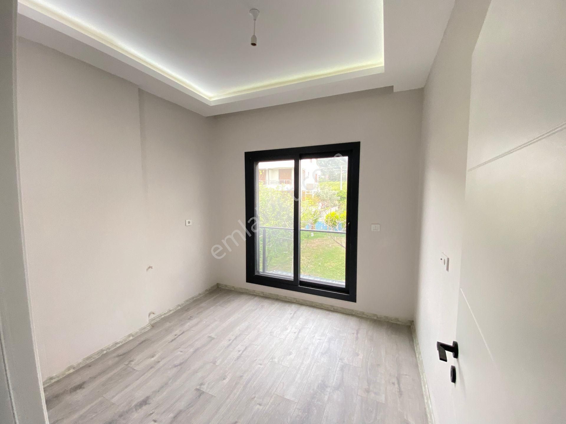 Özdere De Denize 400 M Çarşıya Merkeze Çok Yakın Satılık 6+1 Villa - Görsel 17