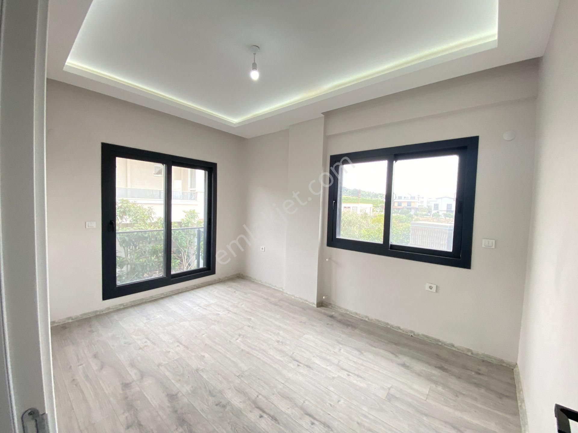 Özdere De Denize 400 M Çarşıya Merkeze Çok Yakın Satılık 6+1 Villa - Görsel 15