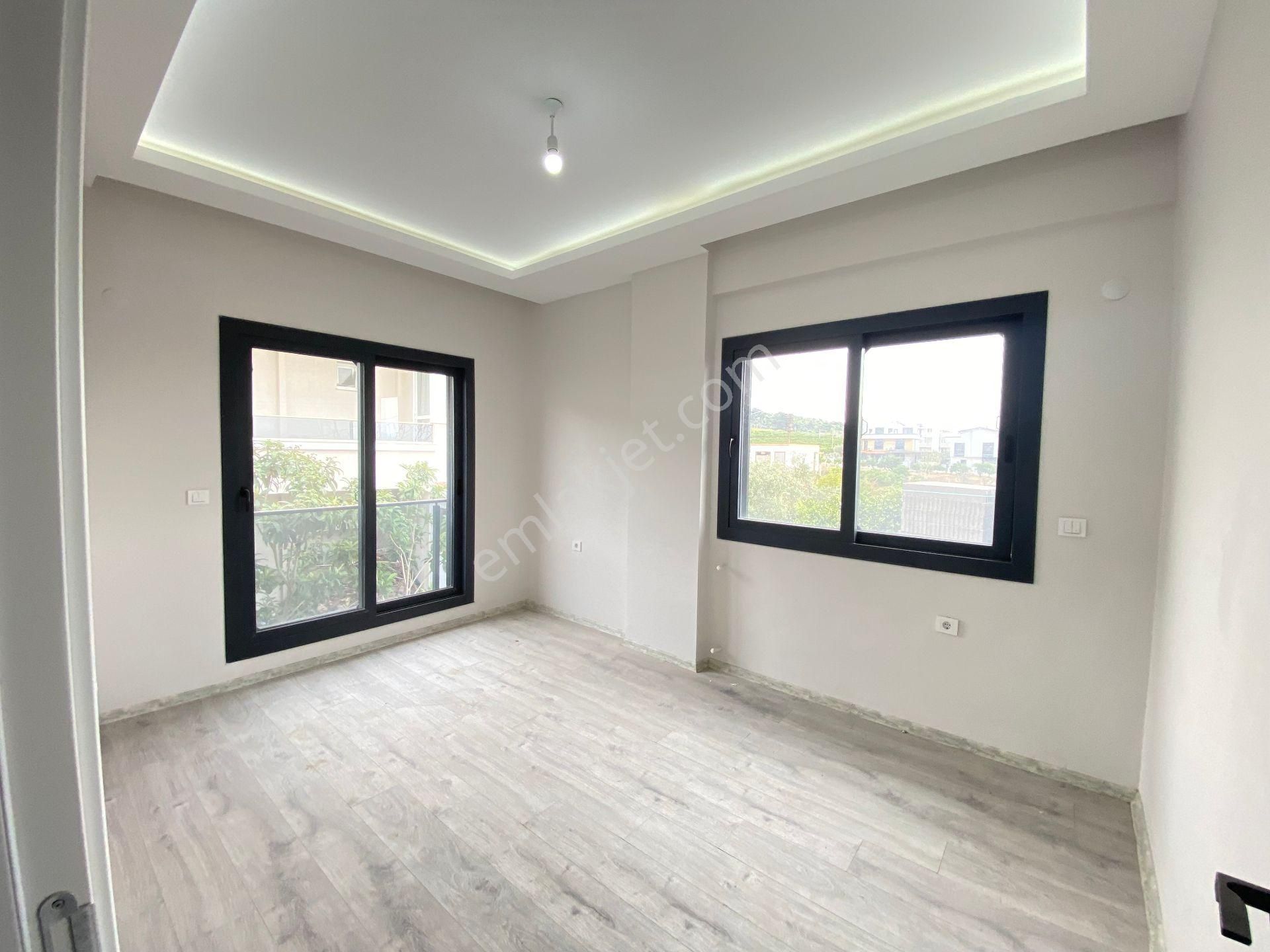 Özdere De Denize 400 M Çarşıya Merkeze Çok Yakın Satılık 6+1 Villa - Görsel 16