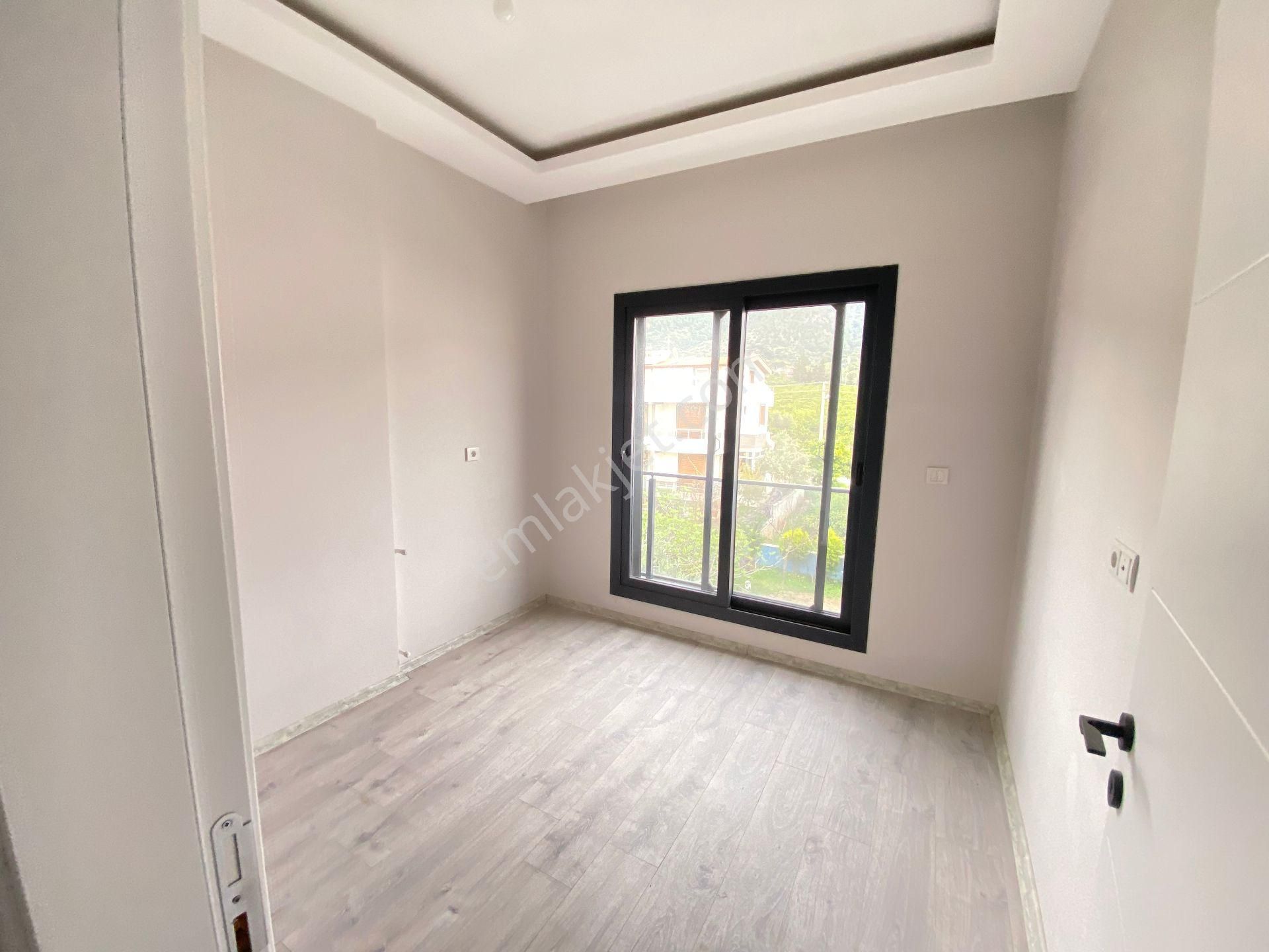 Özdere De Denize 400 M Çarşıya Merkeze Çok Yakın Satılık 6+1 Villa - Görsel 22