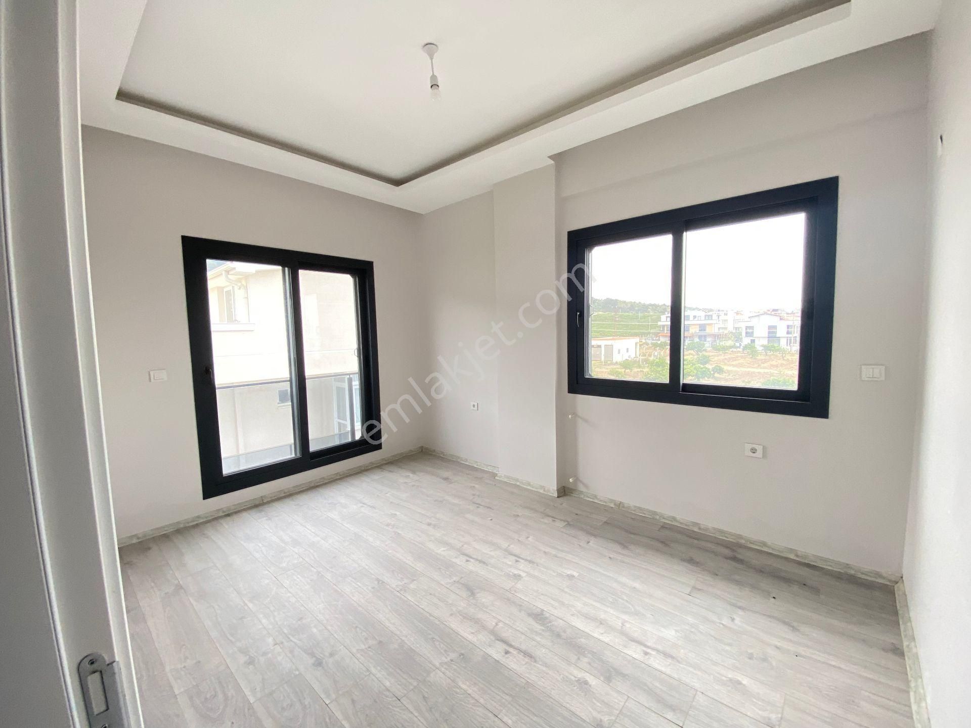 Özdere De Denize 400 M Çarşıya Merkeze Çok Yakın Satılık 6+1 Villa - Görsel 19