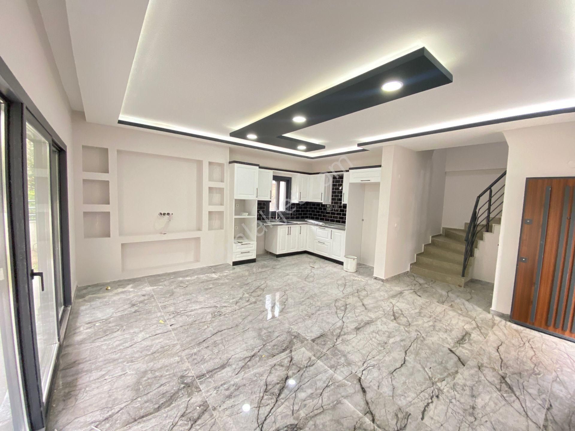 Özdere De Denize 400 M Çarşıya Merkeze Çok Yakın Satılık 6+1 Villa - Görsel 7