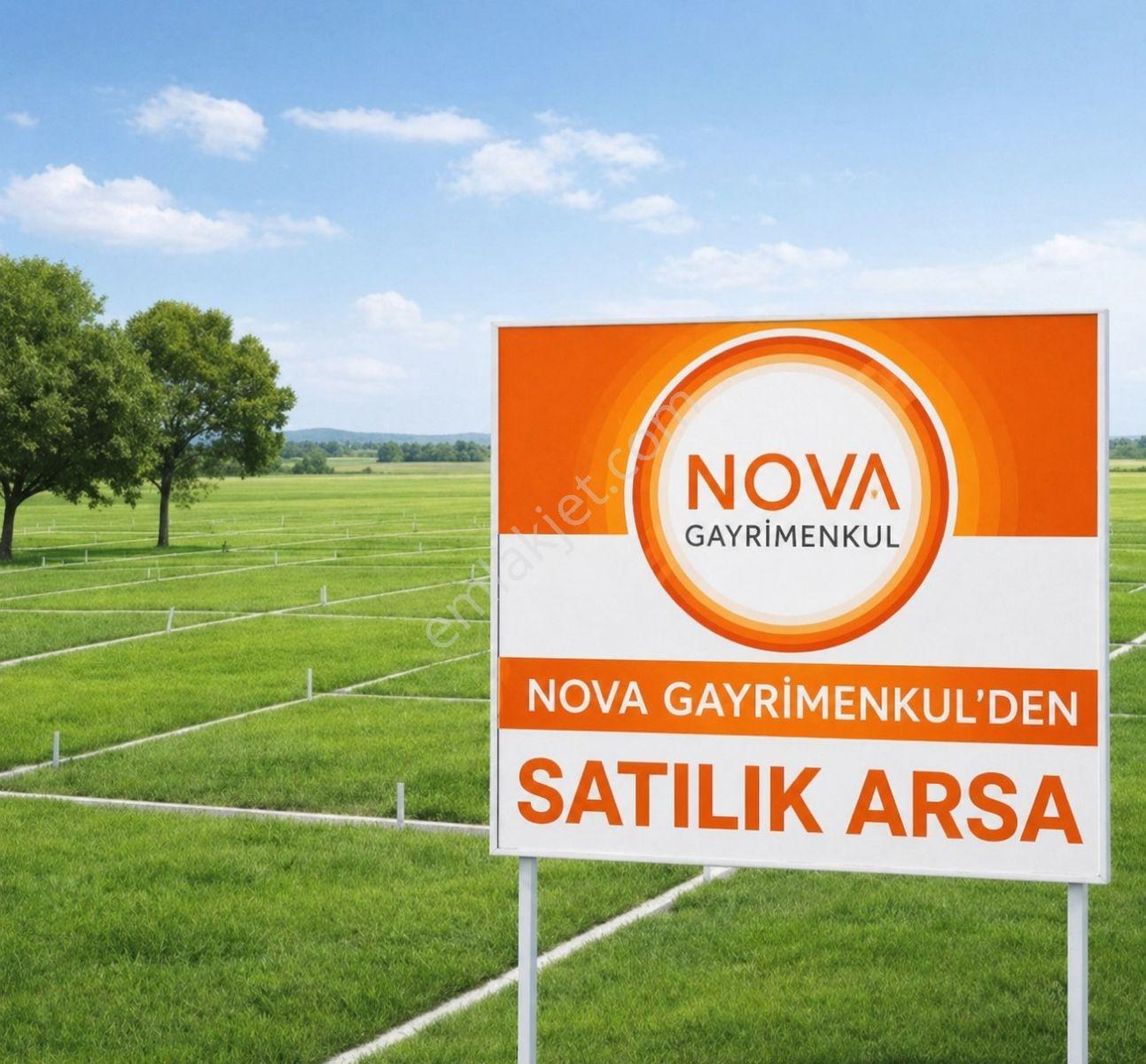 Ankara Gölbaşı Oğulbey Mah. Satılık 5 Dönüm Tarla