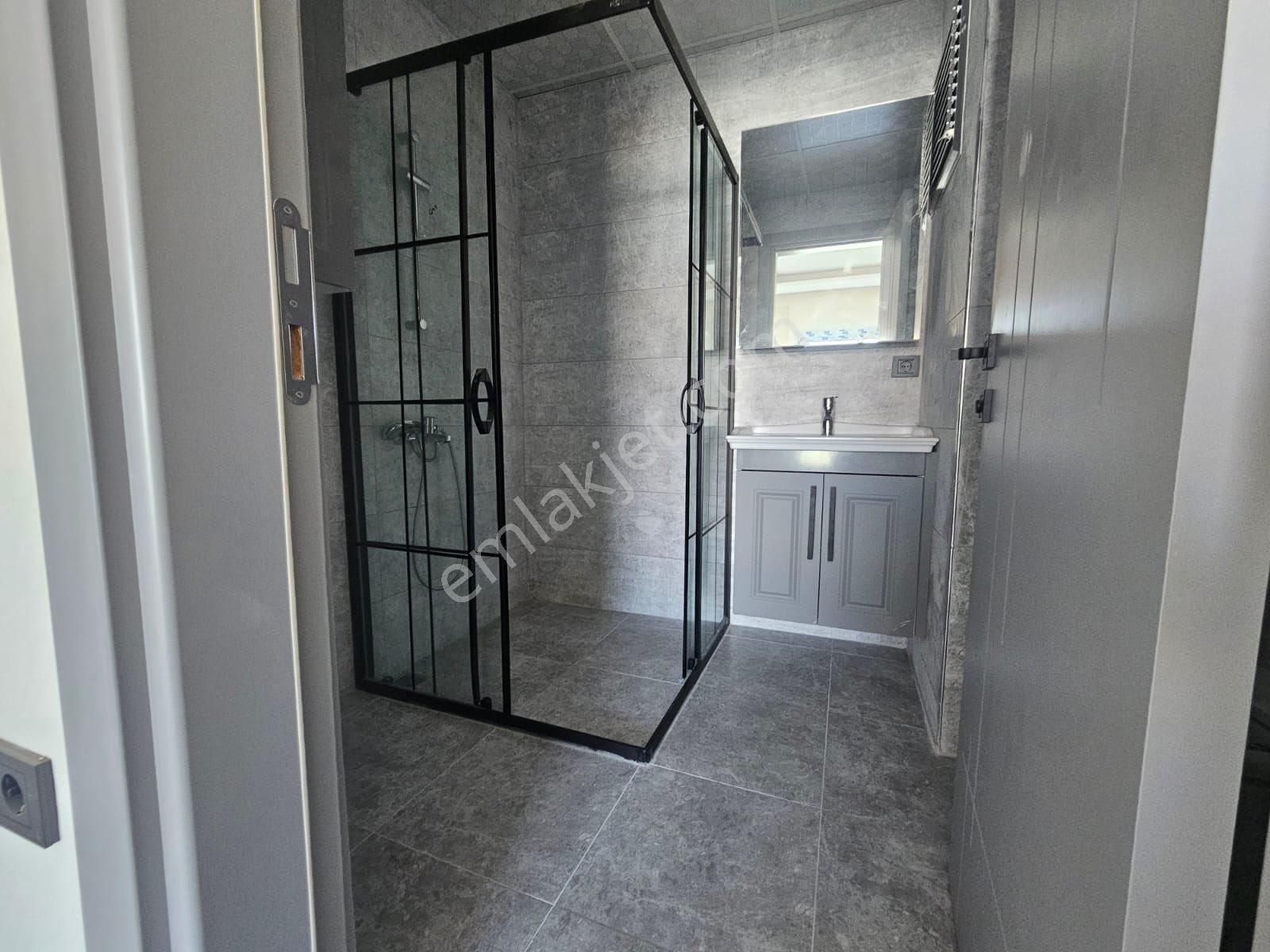 Değirmenedere'de 2+1 Havuzlu Sitede Sıfır Satılık Daire - Görsel 9