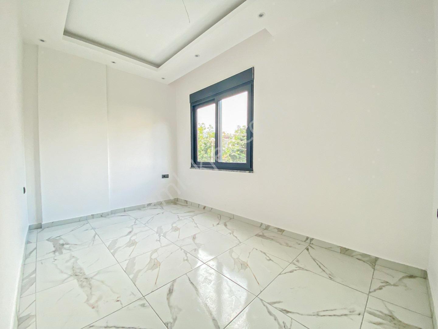 Alanya Merkez De Satılık 2+1 Temiz Site İçerisinzde Yeni Bina - Görsel 11