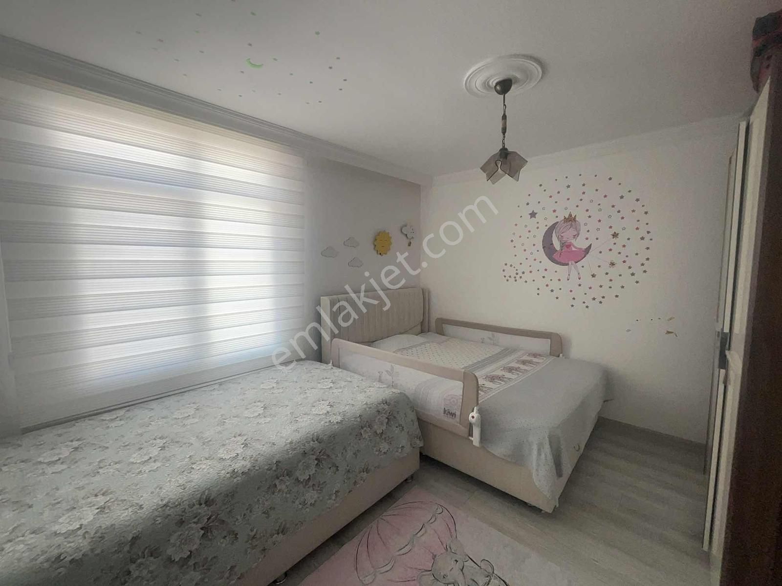 Efeler Mh De Havuzlu Sitede Eşyalı Daire - Görsel 4