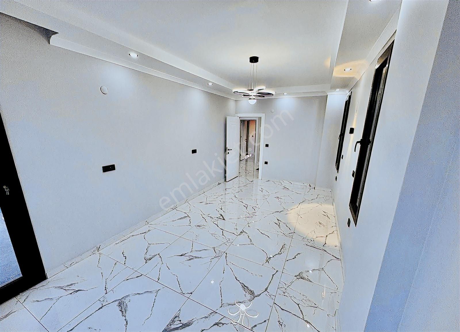 Ultra Lüks Tam Mustakıl Villa - Görsel 22