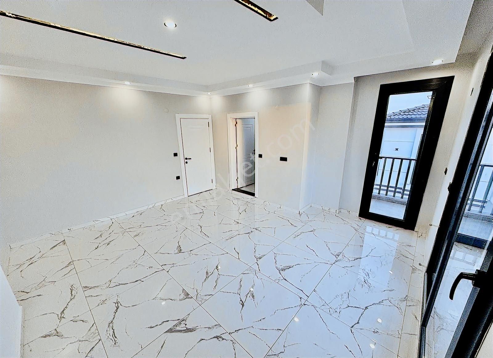 Ultra Lüks Tam Mustakıl Villa - Görsel 6