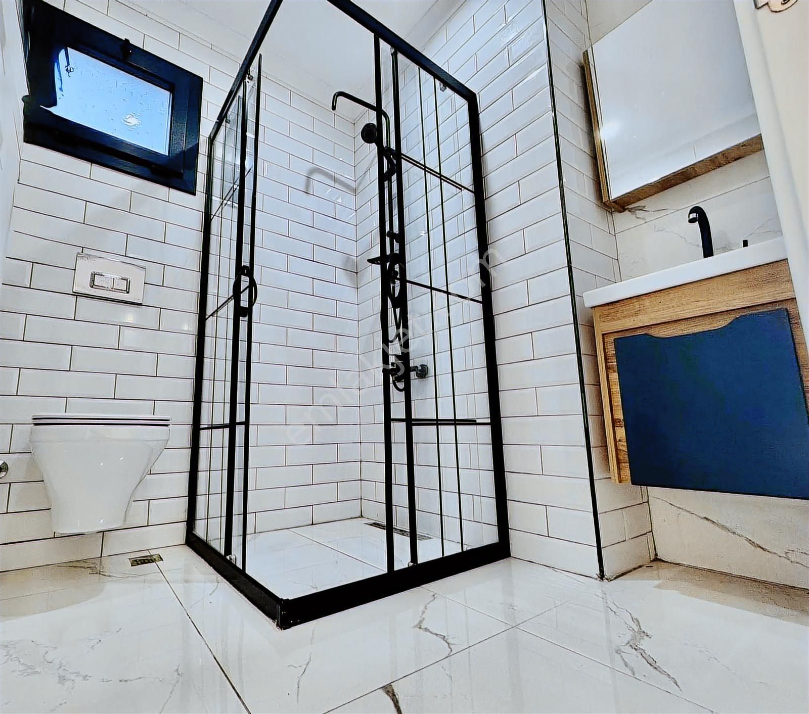 Ultra Lüks Tam Mustakıl Villa - Görsel 27