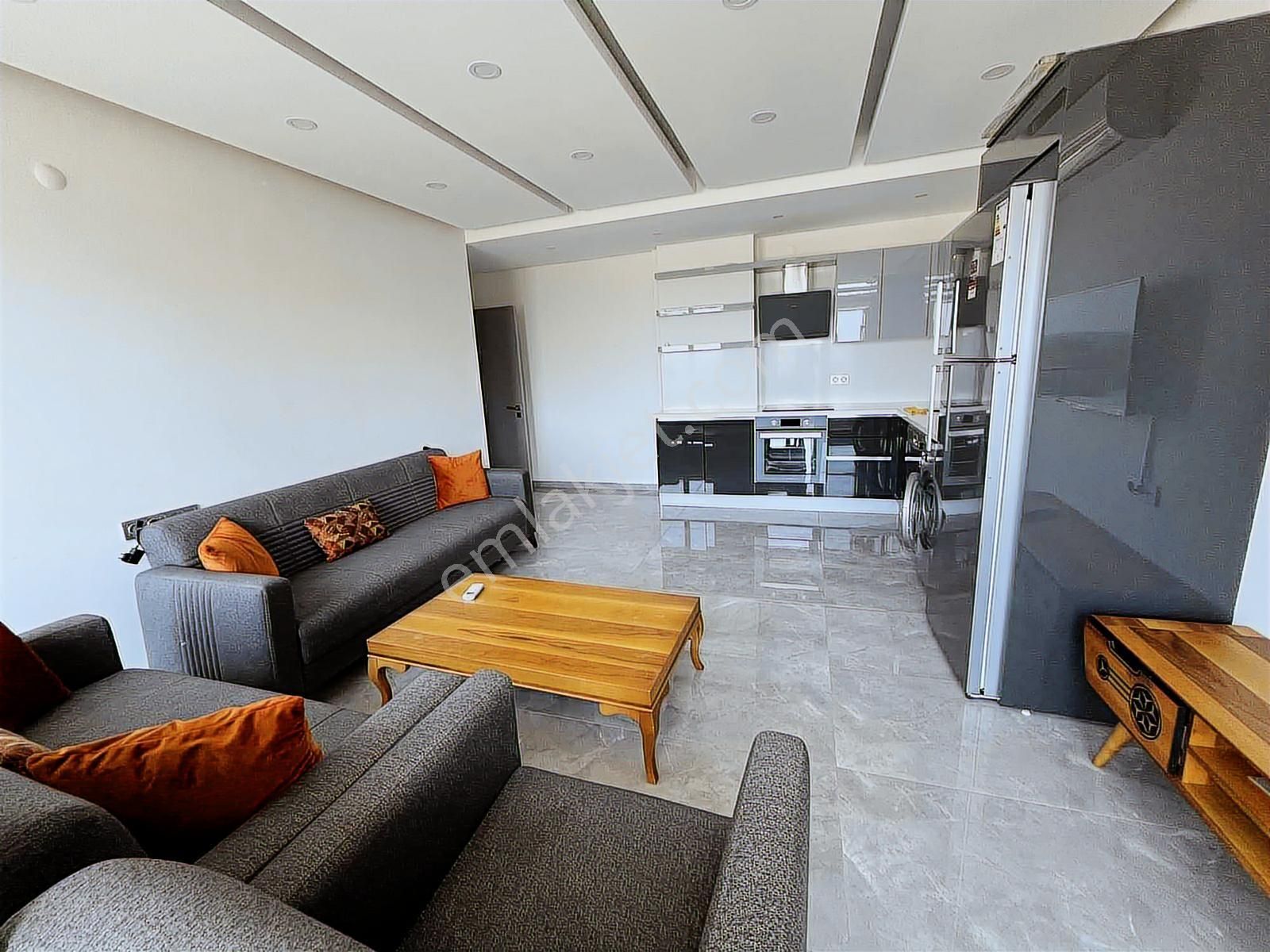 Acil Satılık Altınkumda Denıze Sıfır Havuzlu Sitede - Görsel 19