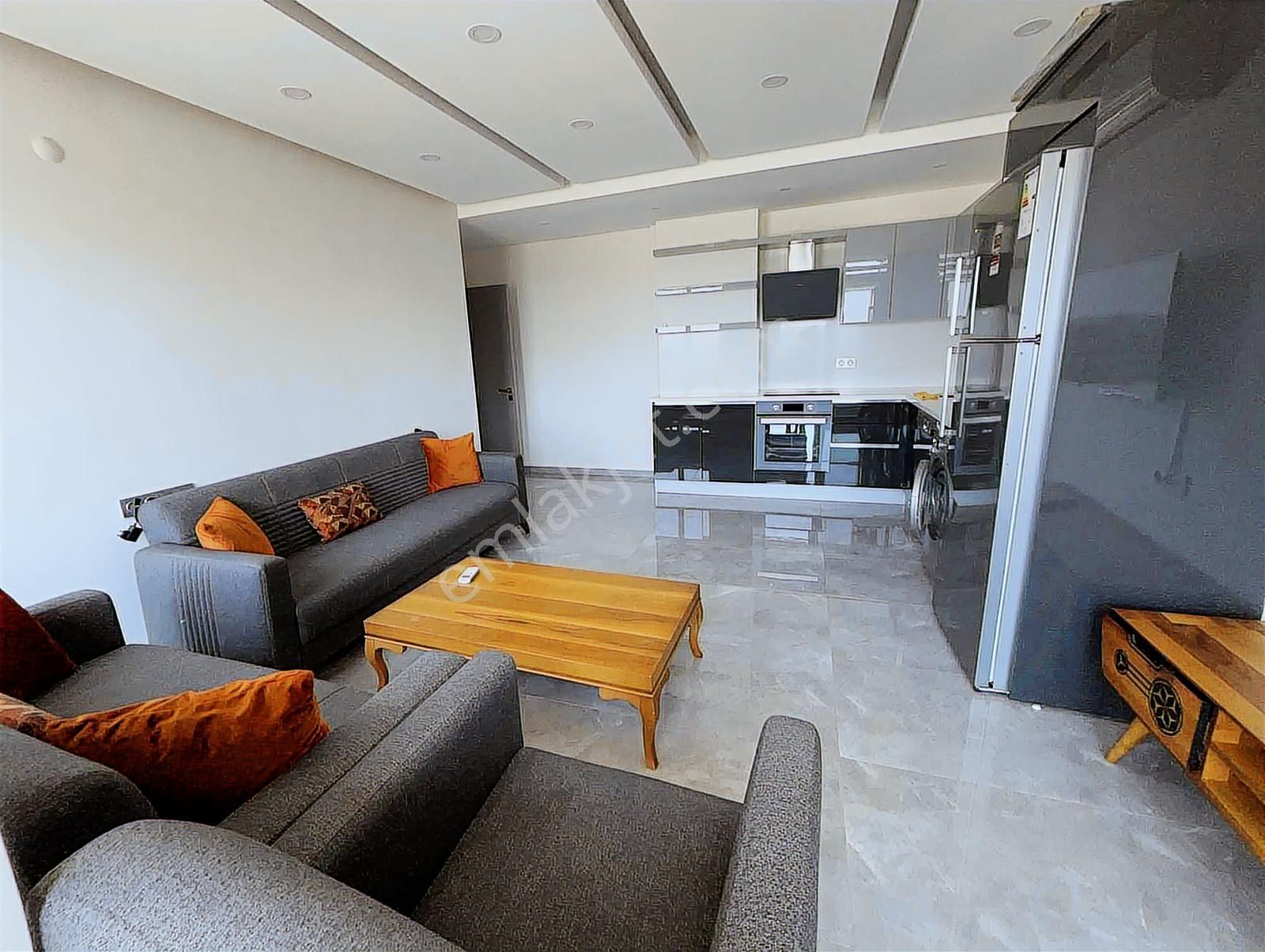 Acil Satılık Altınkumda Denıze Sıfır Havuzlu Sitede - Görsel 13