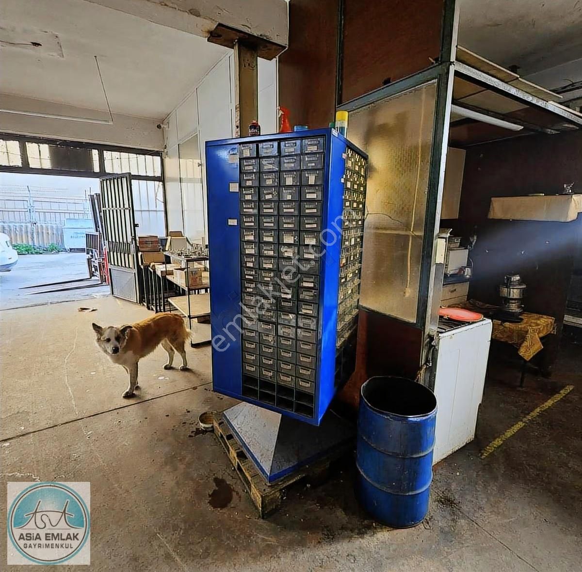 Çalışır Durumda Atölye - Görsel 4