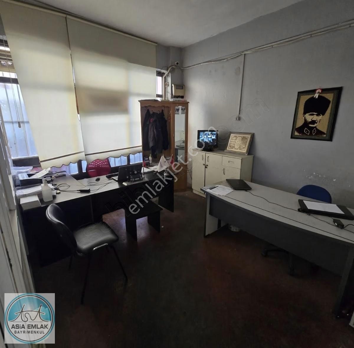 Çalışır Durumda Atölye - Görsel 6