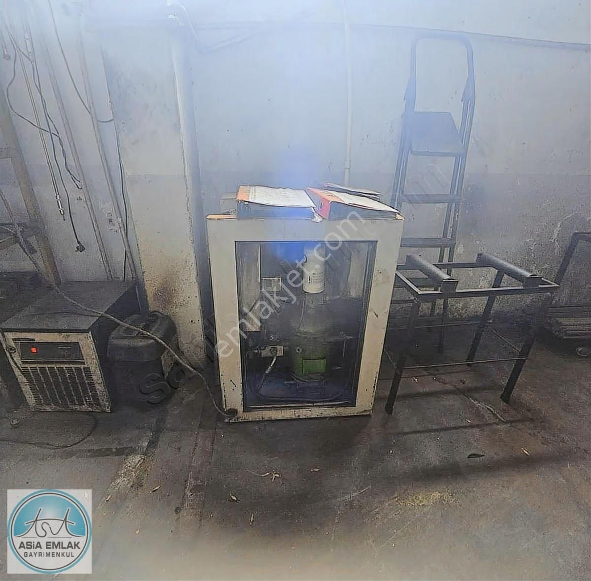 Çalışır Durumda Atölye - Görsel 3