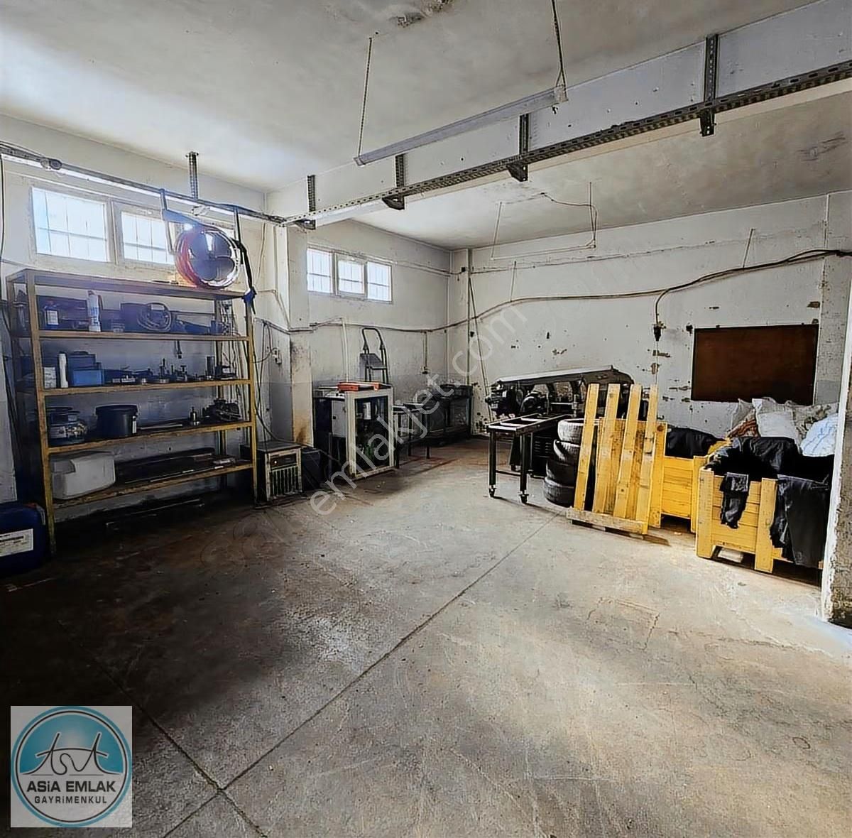 Çalışır Durumda Atölye - Görsel 5