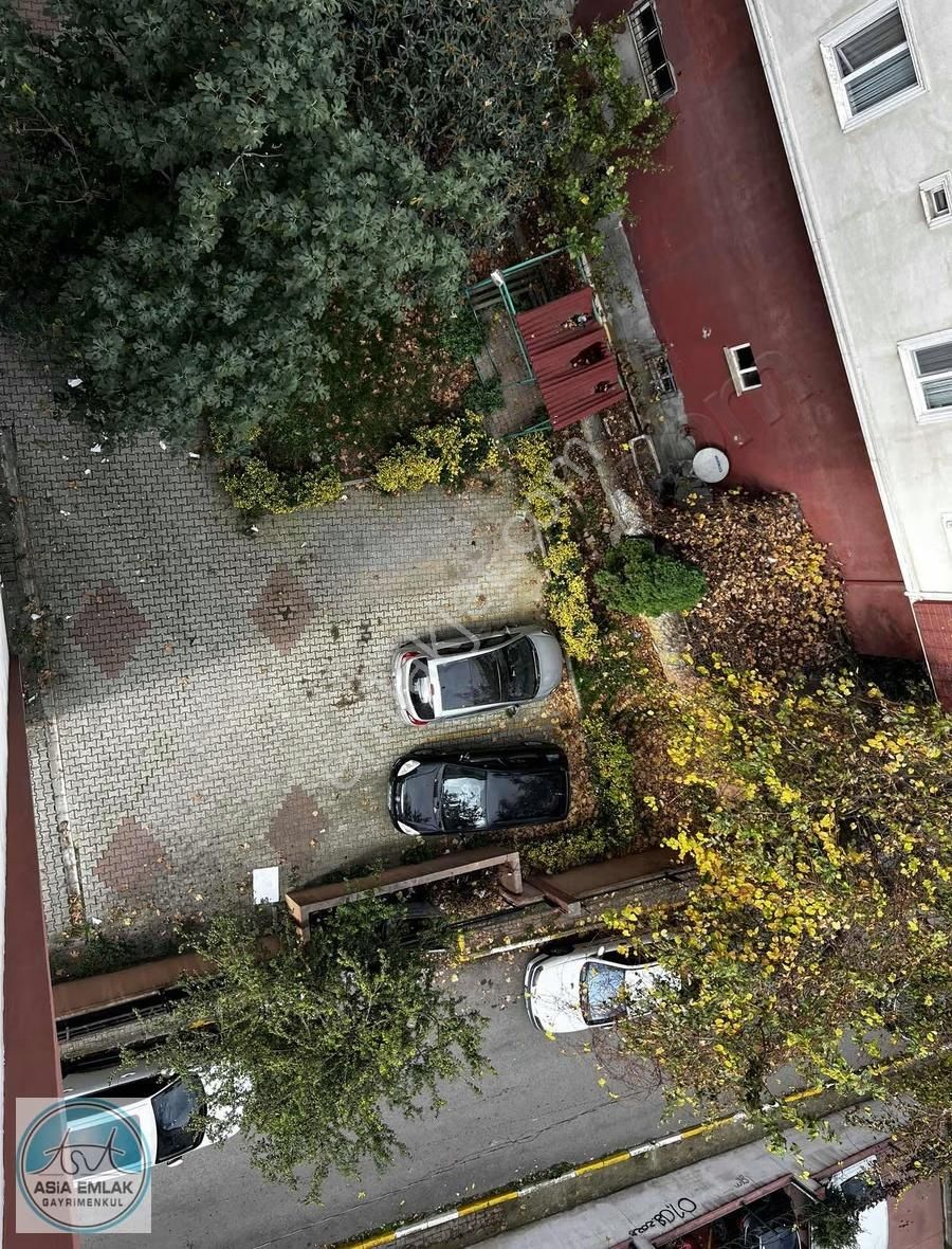 Asia Dan Esenler De Kiralık 2+1 Ara Kat Daire - Görsel 8