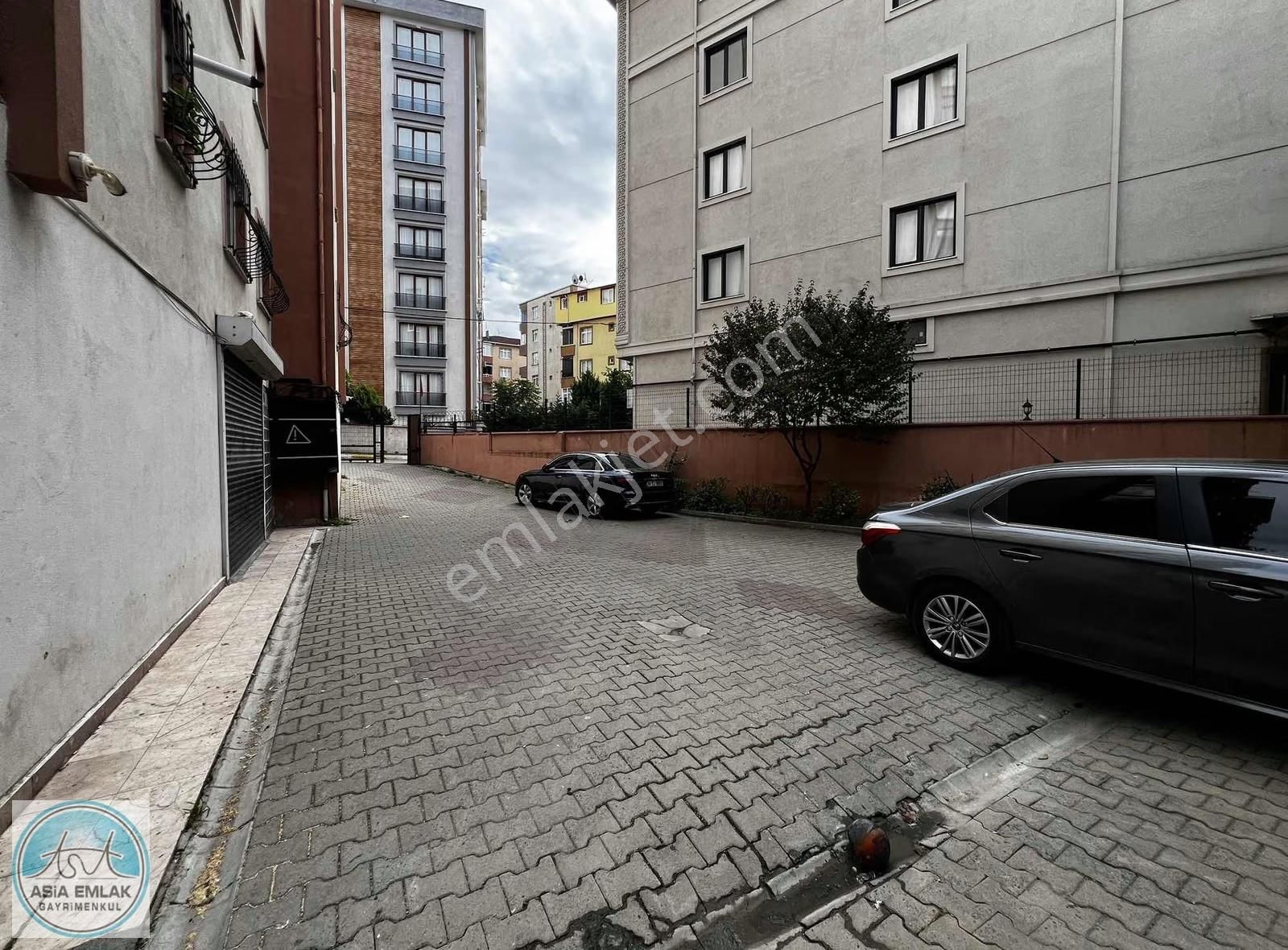 Asia Dan Esenler De Kiralık 2+1 Ara Kat Daire - Görsel 11