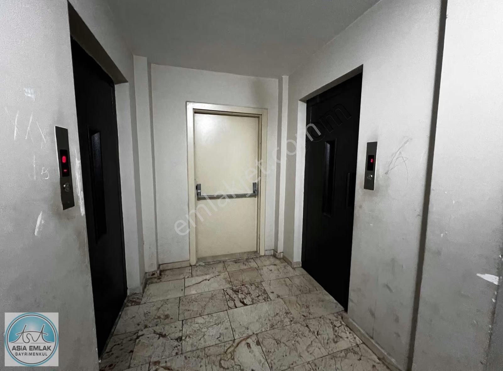 Asia Dan Esenler De Kiralık 2+1 Ara Kat Daire - Görsel 16