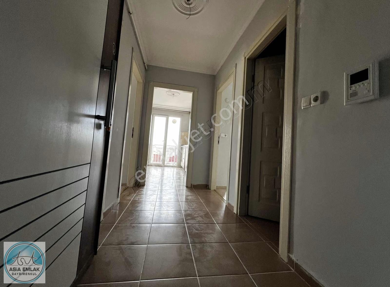 Asia Dan Esenler De Kiralık 2+1 Ara Kat Daire - Görsel 21