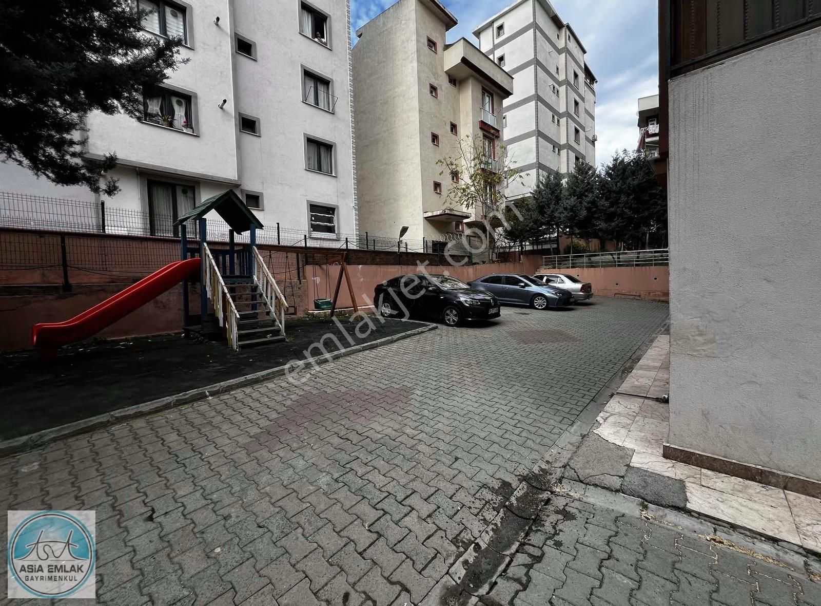 Asia Dan Esenler De Kiralık 2+1 Ara Kat Daire - Görsel 18