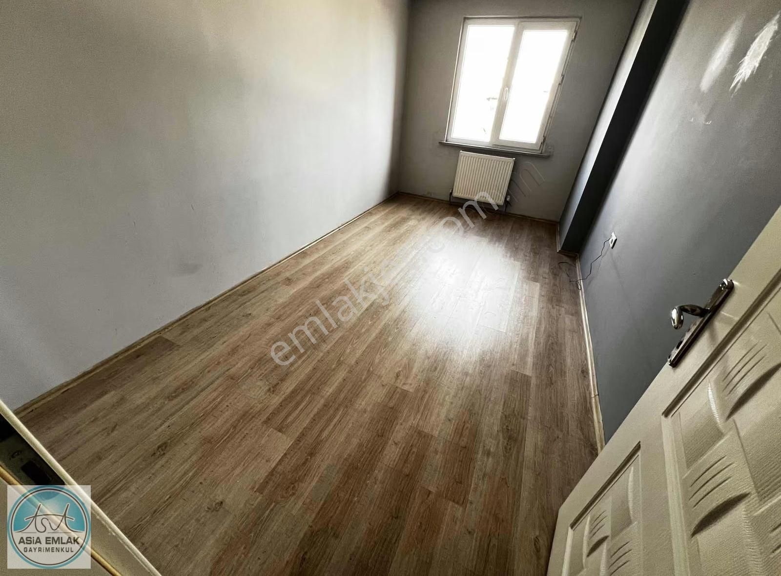 Asia Dan Esenler De Kiralık 2+1 Ara Kat Daire - Görsel 12