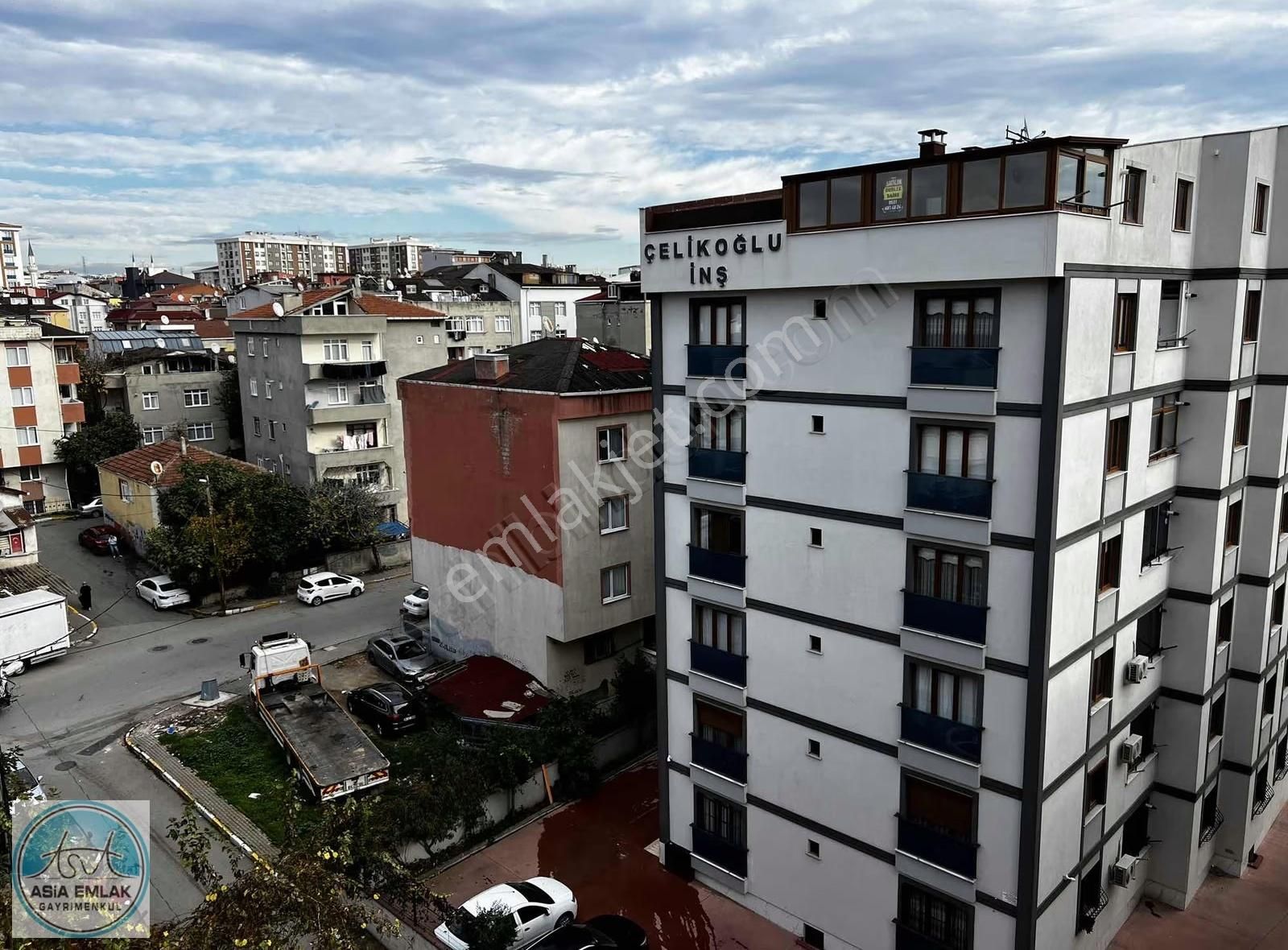 Asia Dan Esenler De Kiralık 2+1 Ara Kat Daire - Görsel 2