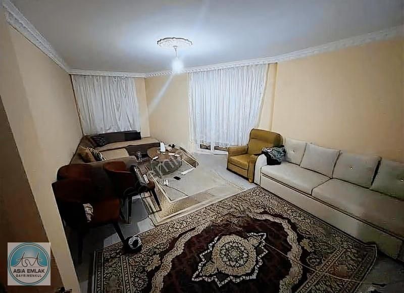 Asia Dan Kavakpınar Mah Cadde Üzeri Geniş 2+1 Satılık Daire - Görsel 28