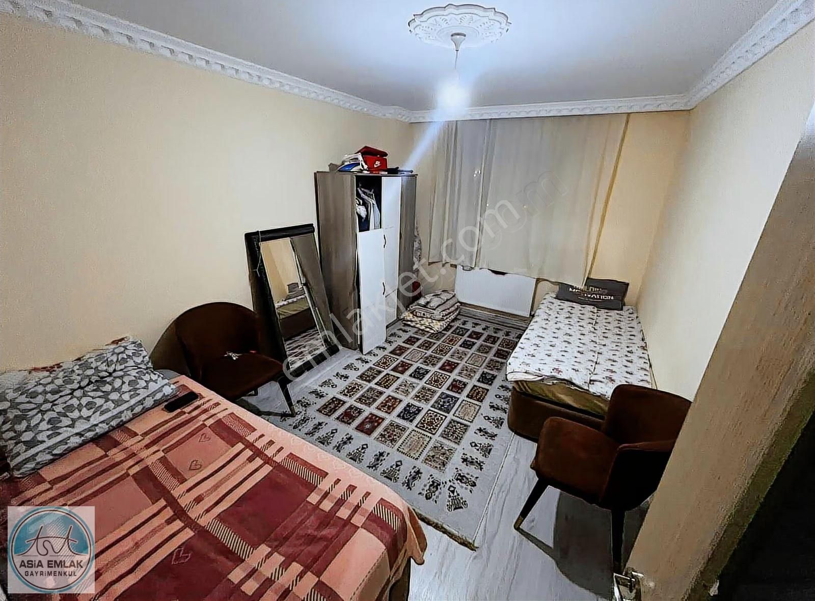 Asia Dan Kavakpınar Mah Cadde Üzeri Geniş 2+1 Satılık Daire - Görsel 19