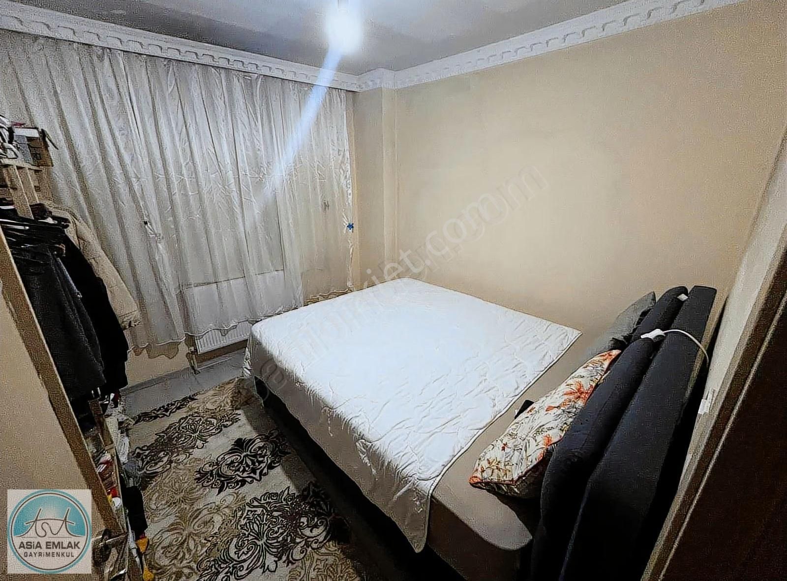 Asia Dan Kavakpınar Mah Cadde Üzeri Geniş 2+1 Satılık Daire - Görsel 11